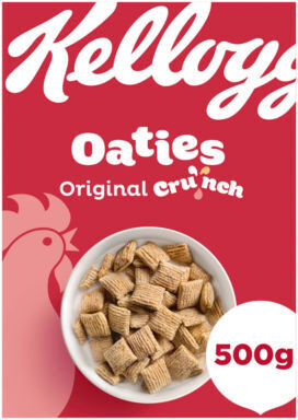 Oaties