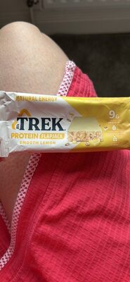 PROTEIN FLAPJACK SMOOTH LEMON