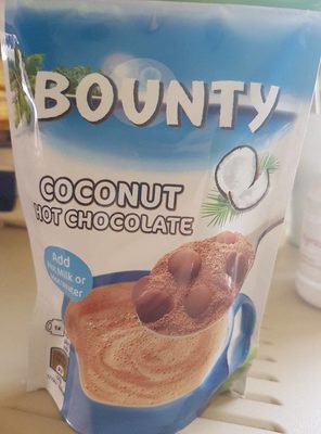 Cacao coconut Kaba kakao