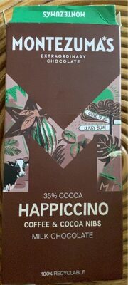 Happiccino