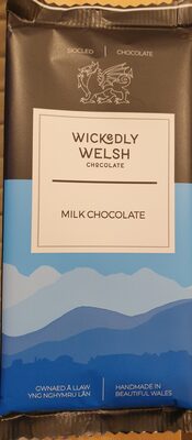 Milk Chocolate