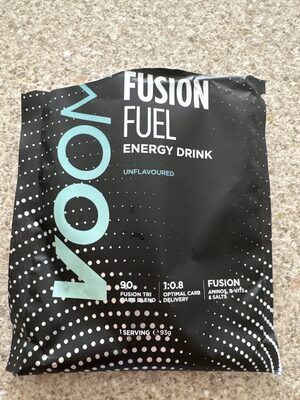 Voom Fusion Gel