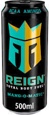 Energydrink "Mang-o-Matic"