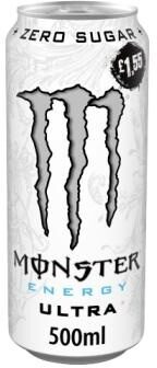 Ultra Zero Sugar