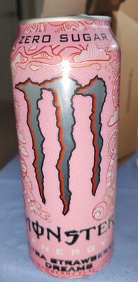 Ultra Strawberry Dreams