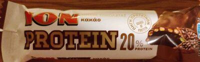 ION Protein Bar Cocoa
