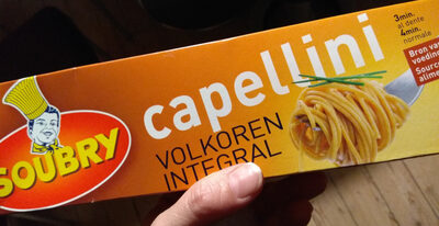 Capeline integral