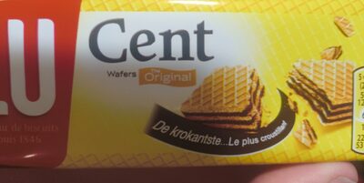 Centwafers
