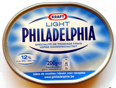 Zuivelspread light