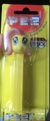 Pez unicorn