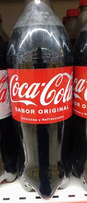 Coca Cola 1.25ltr