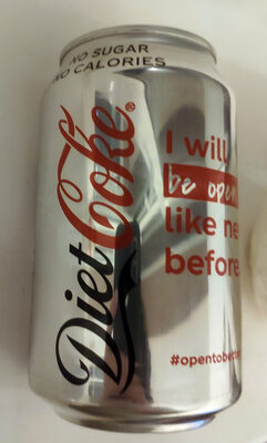 Diet Coke