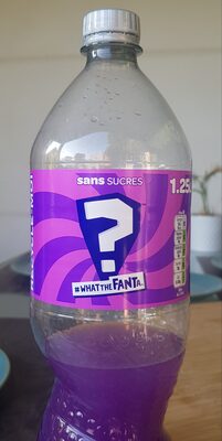 What The Fanta