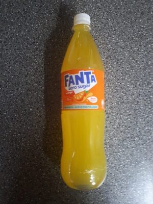 Orange ohne Zucker