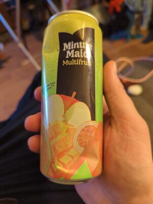 Multifruit