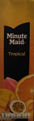 Tropical