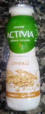 Cereais