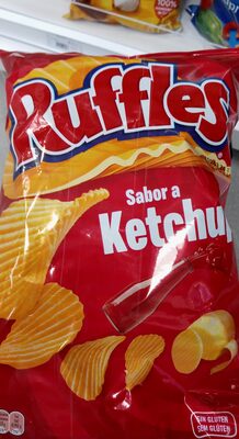 Sabor a Ketchup