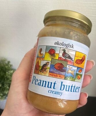 Peanut Butter (creme)