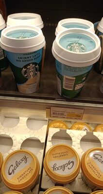 Skinny Latte
