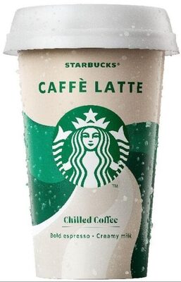 Caffé Latte