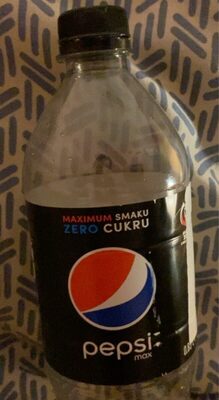 pepsi max 0.85