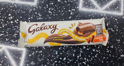 Galaxy Smooth Caramel