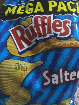 Chips Ruffles