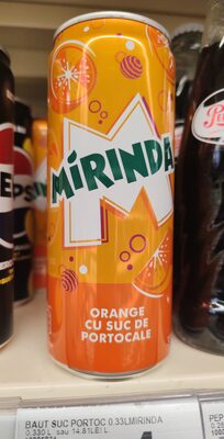 mirinda 0.33