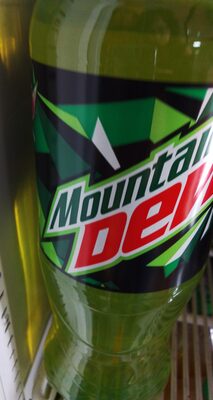 Mountain Dew 1.25