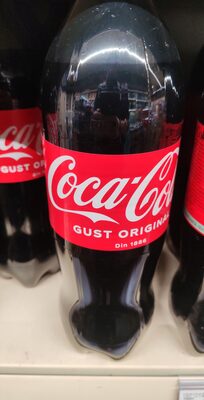 Coca Cola 2L