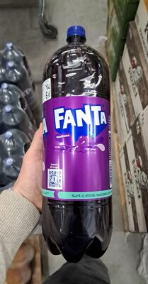 Fanta madness 2.5