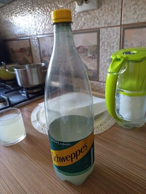 bitter lemon 1.5