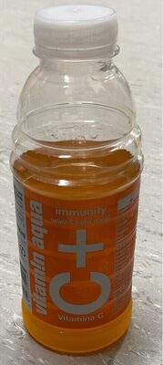 Vitamin Aqua