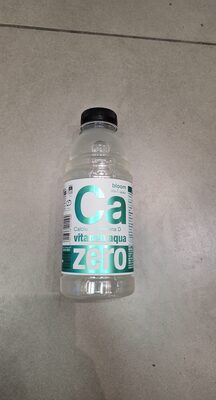 apa vitamine Ca zero