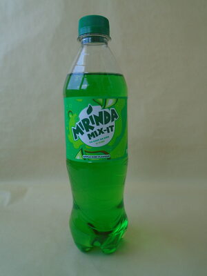 Mirinda Măr și kiwi
