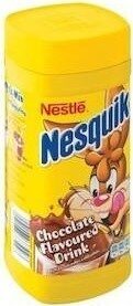 Nesquik Choclate