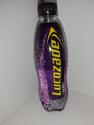 lucozade energy blackcurrant