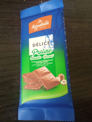 tablette de chocolat au lait