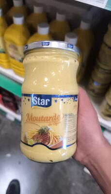 Moutarde