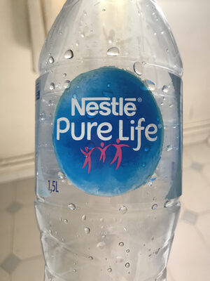 Pure Life