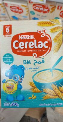 Cerelac