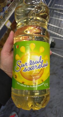 Surâsul soarelui