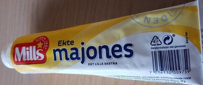 Mills majones