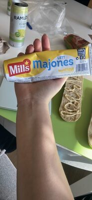 majones LETT
