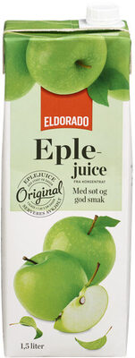 Eplejuice