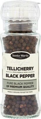 Extra Fine Selection Tellicherry Black Pepper