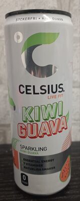 Kiwi guava
