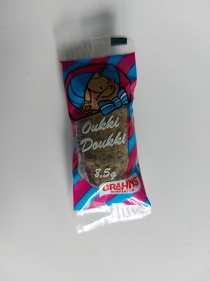 Oukki Doukki Salt