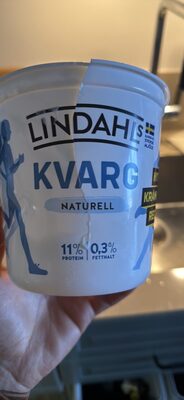 KVARG NATURELL